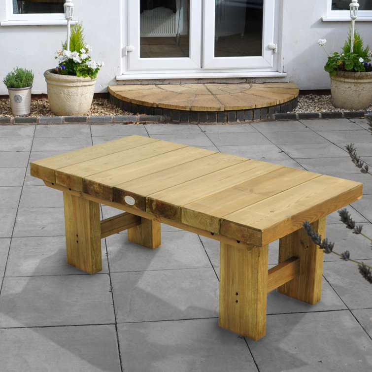 Sleeper Coffee Table Uk / Oak Sleeper Coffee Table Buy Tables Tables